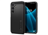 Spigen Tough Armor, black - Samsung Galaxy S24